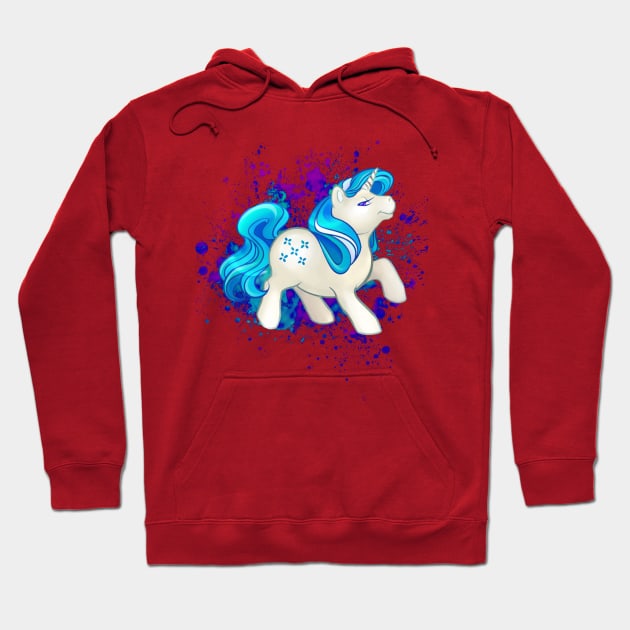 My Little Majesty Hoodie by Sukeile